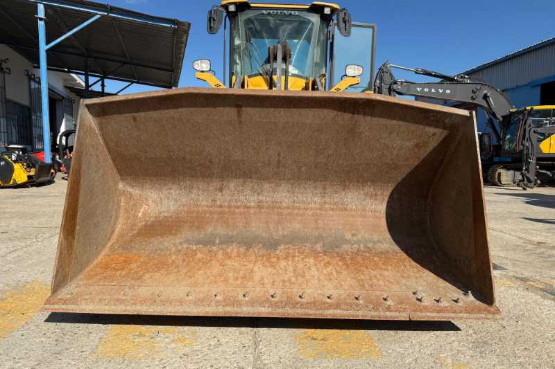 OmecoHub - Immagine VOLVO L60H